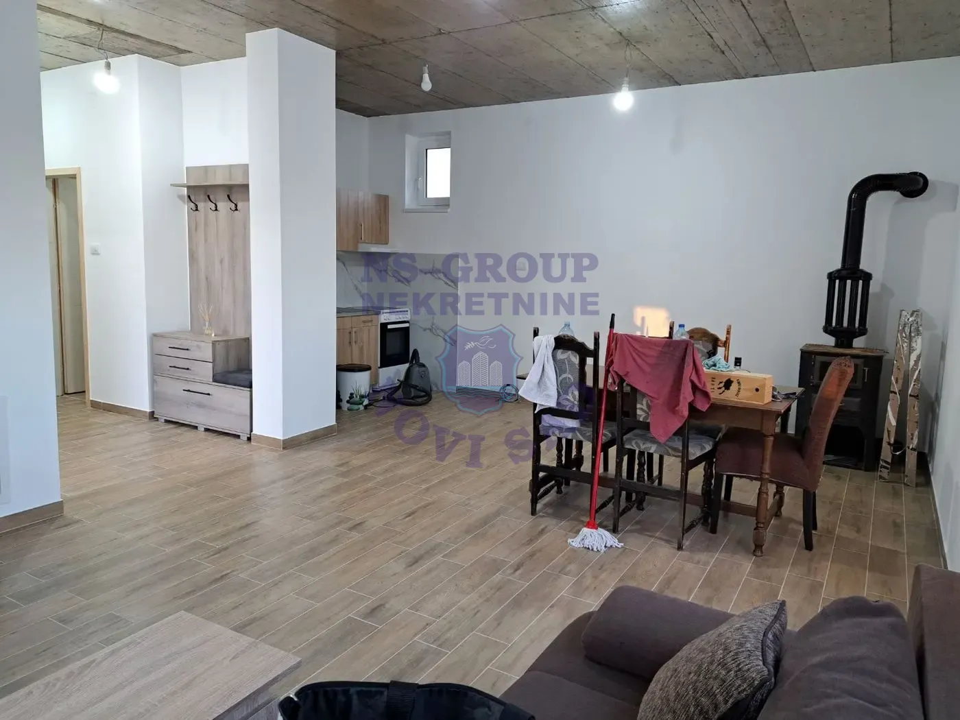 kuca na prodaju Kisač, 106m2 556193