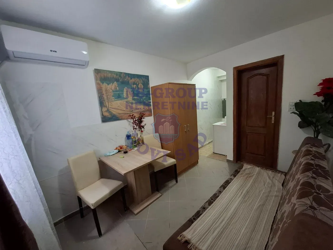 stan na prodaju Novi Sad 13m2 533816