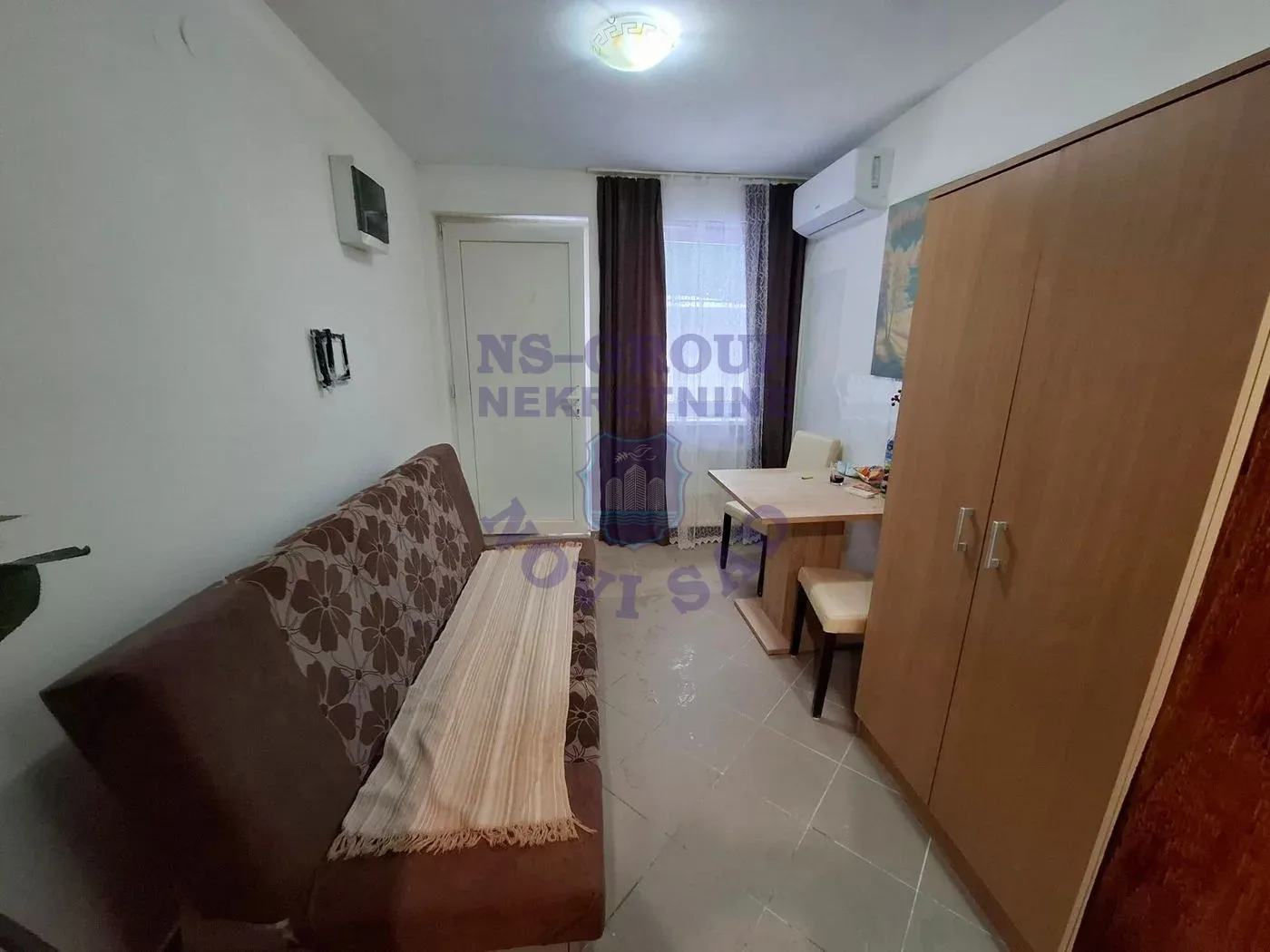 stan na prodaju Novi Sad 13m2 533816