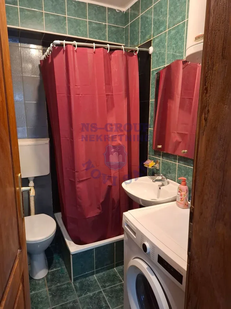 stan na prodaju Novi Sad 13m2 533816