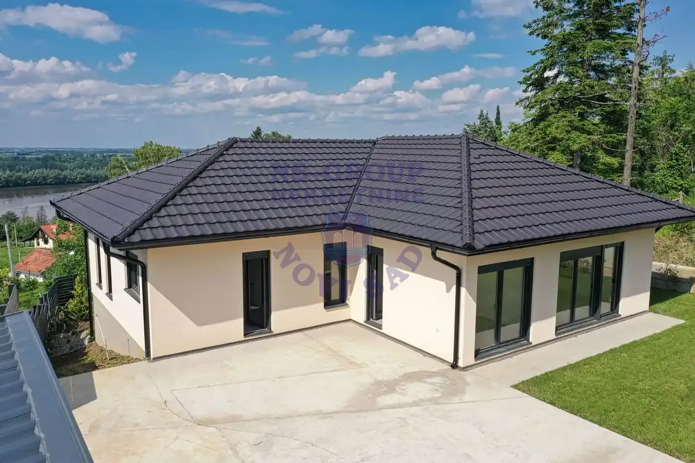 kuca na prodaju Banoštor 162m2 561927
