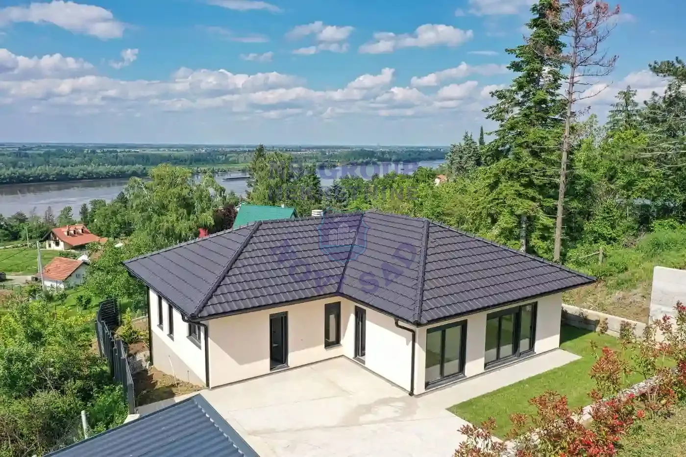 kuca na prodaju Banoštor 162m2 561927