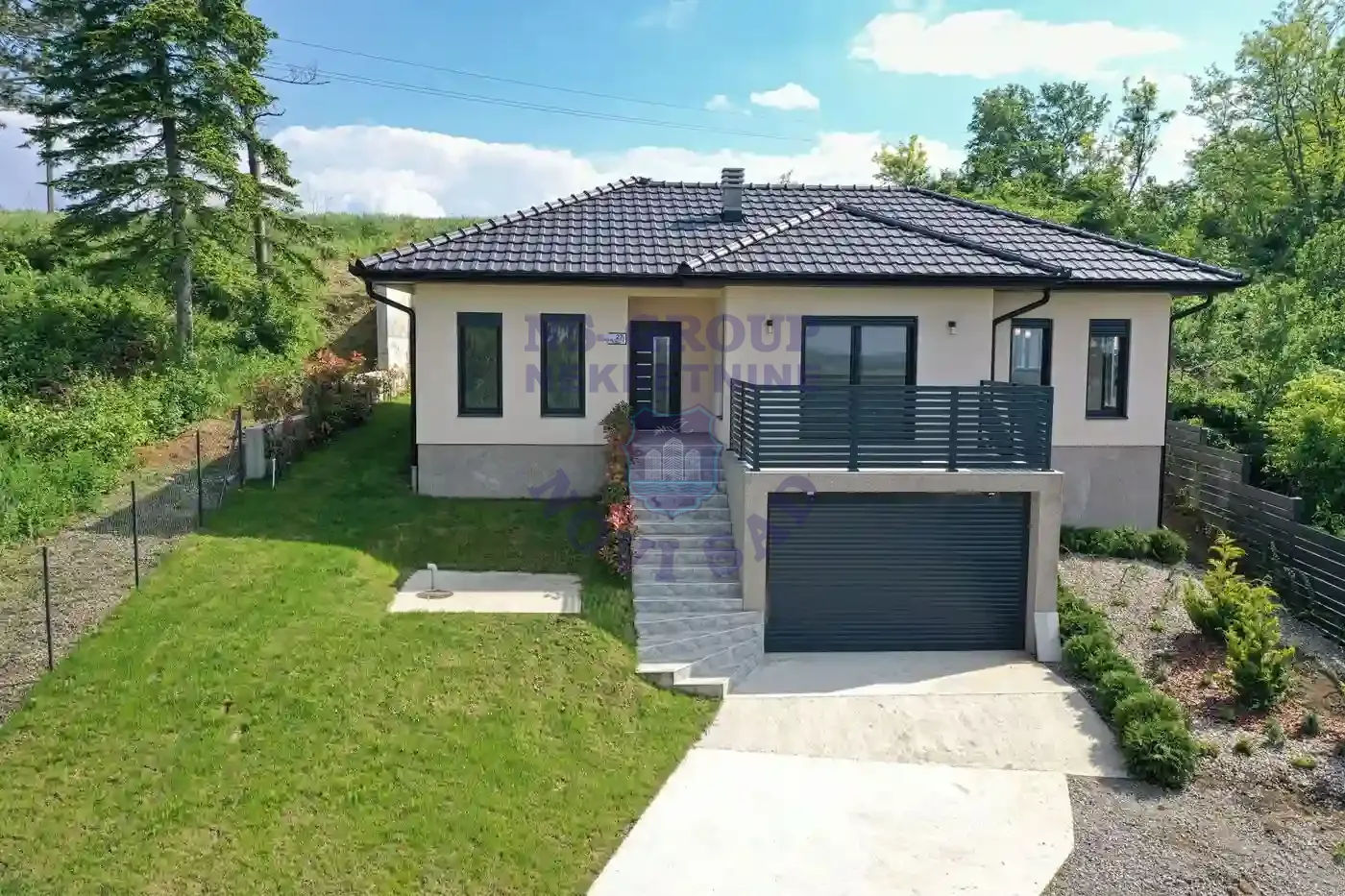 kuca na prodaju Banoštor, 162m2 561927