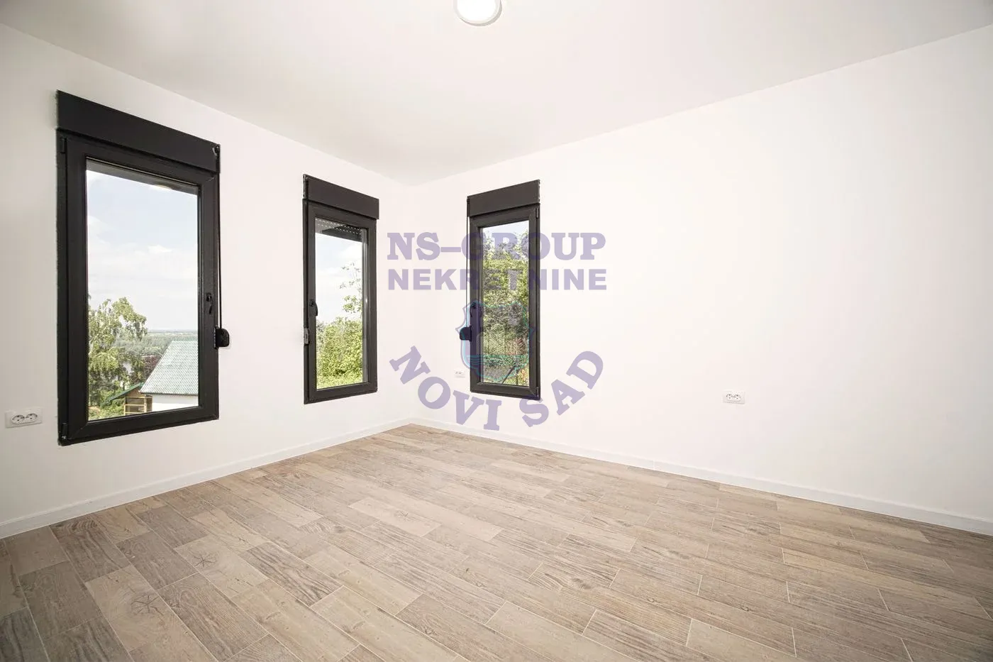 kuca na prodaju Banoštor 162m2 561927