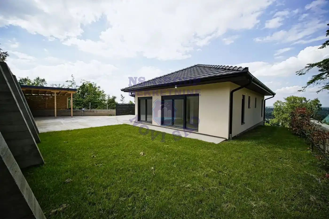 kuca na prodaju Banoštor 162m2 561927