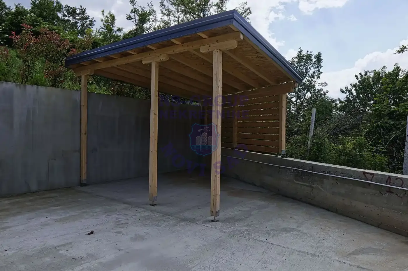 kuca na prodaju Banoštor 162m2 561927
