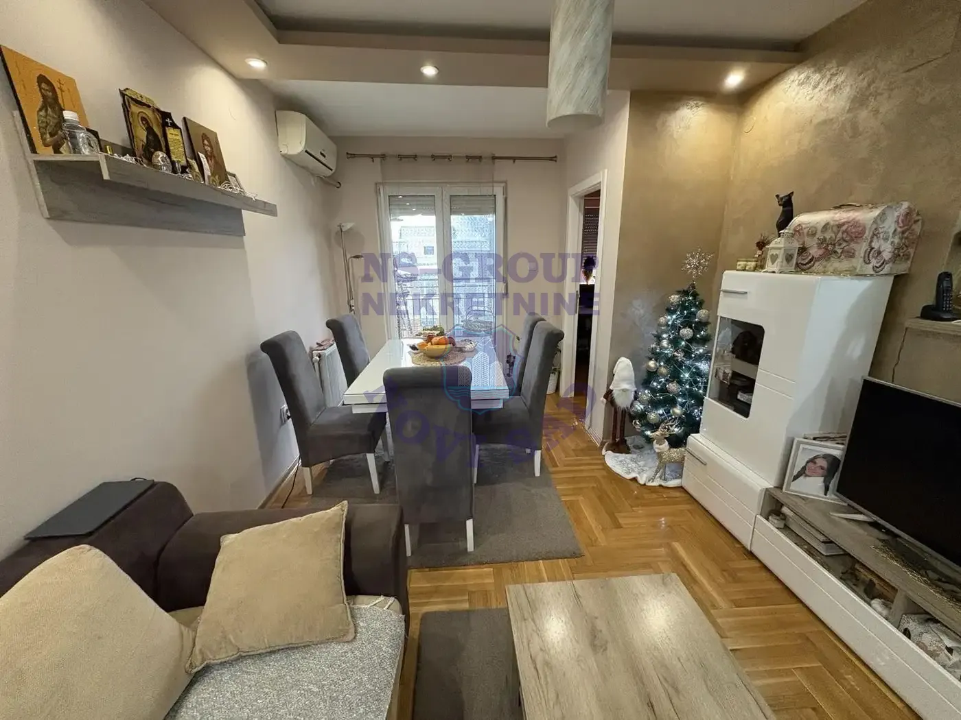 stan na prodaju Novi Sad 68m2 492996