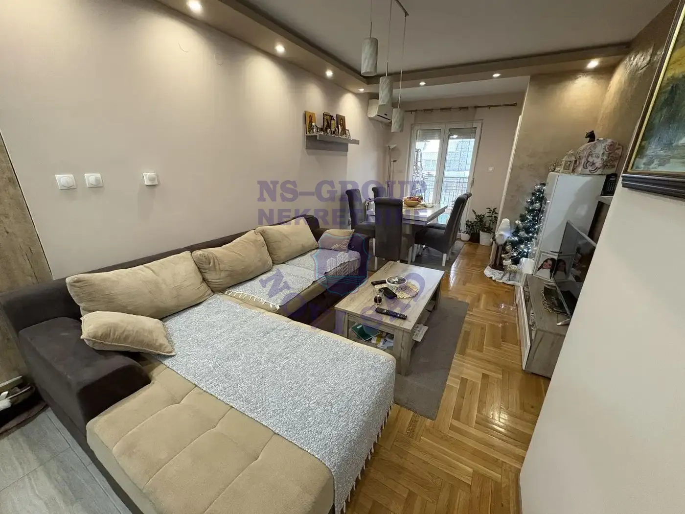 stan na prodaju Novi Sad 68m2 492996
