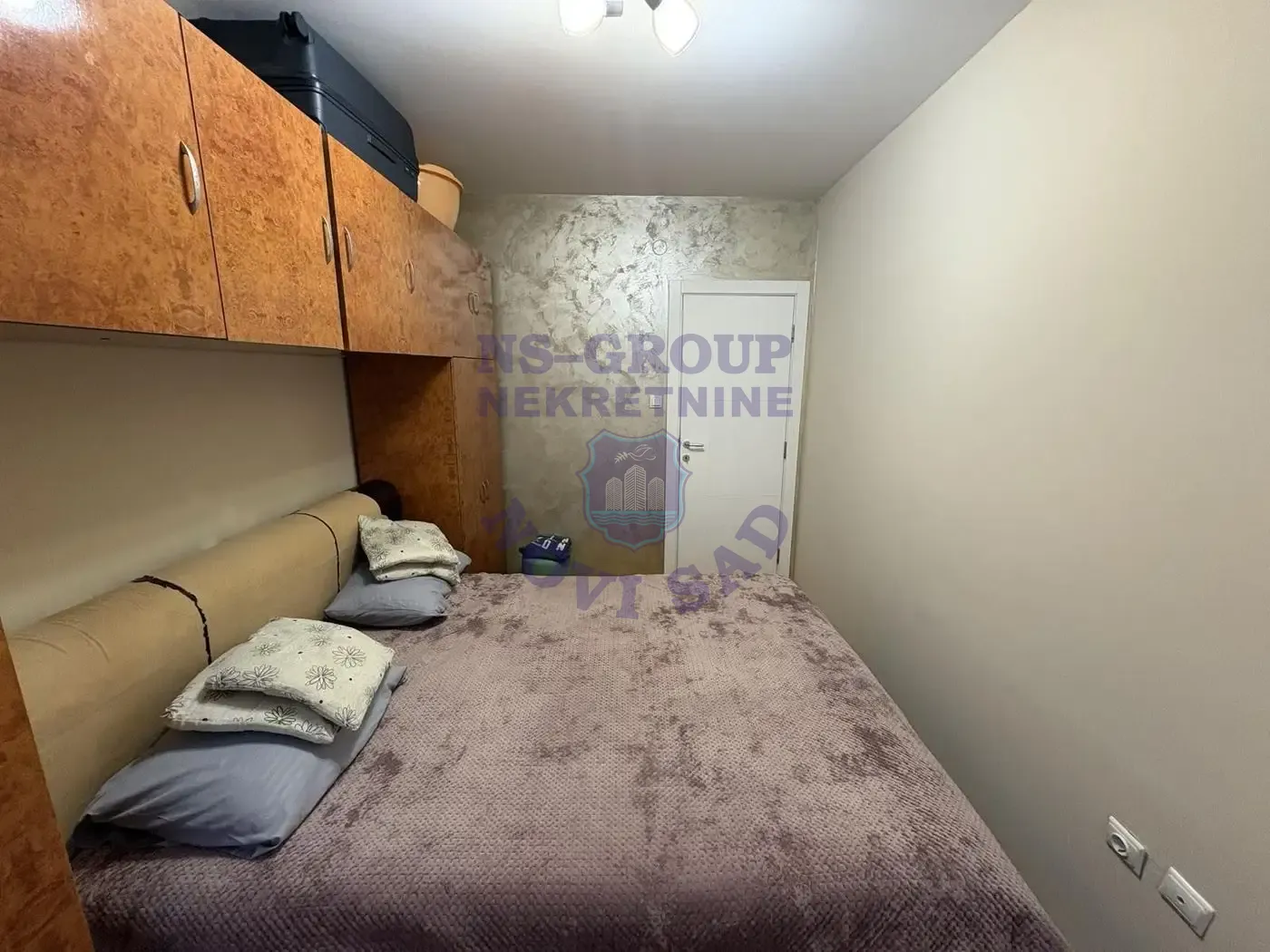 stan na prodaju Novi Sad 68m2 492996