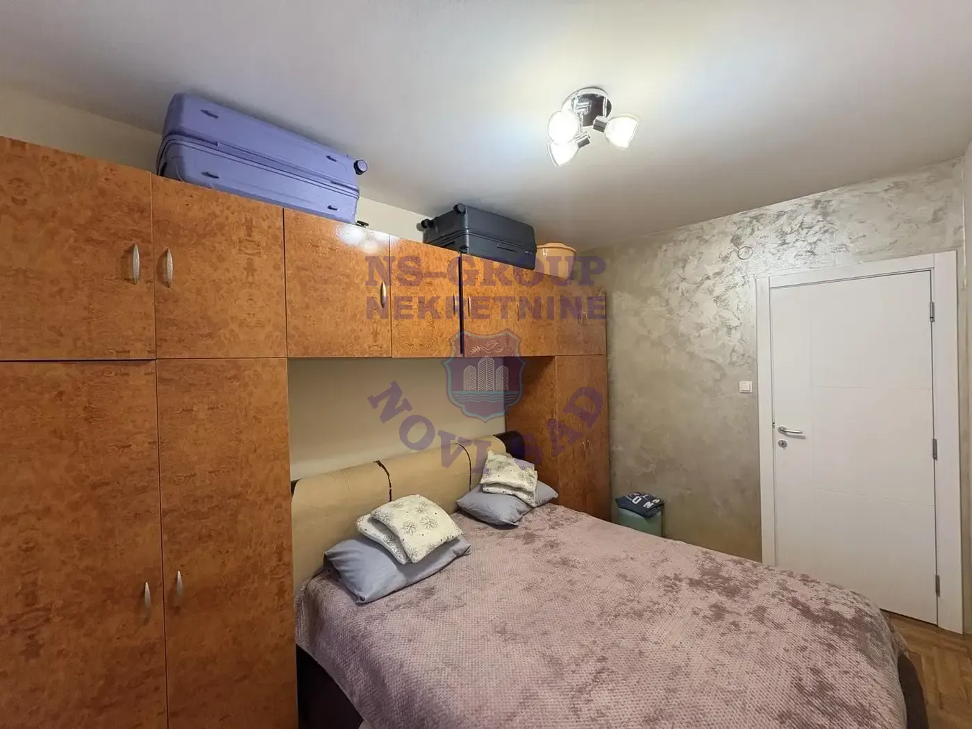 stan na prodaju Novi Sad 68m2 492996