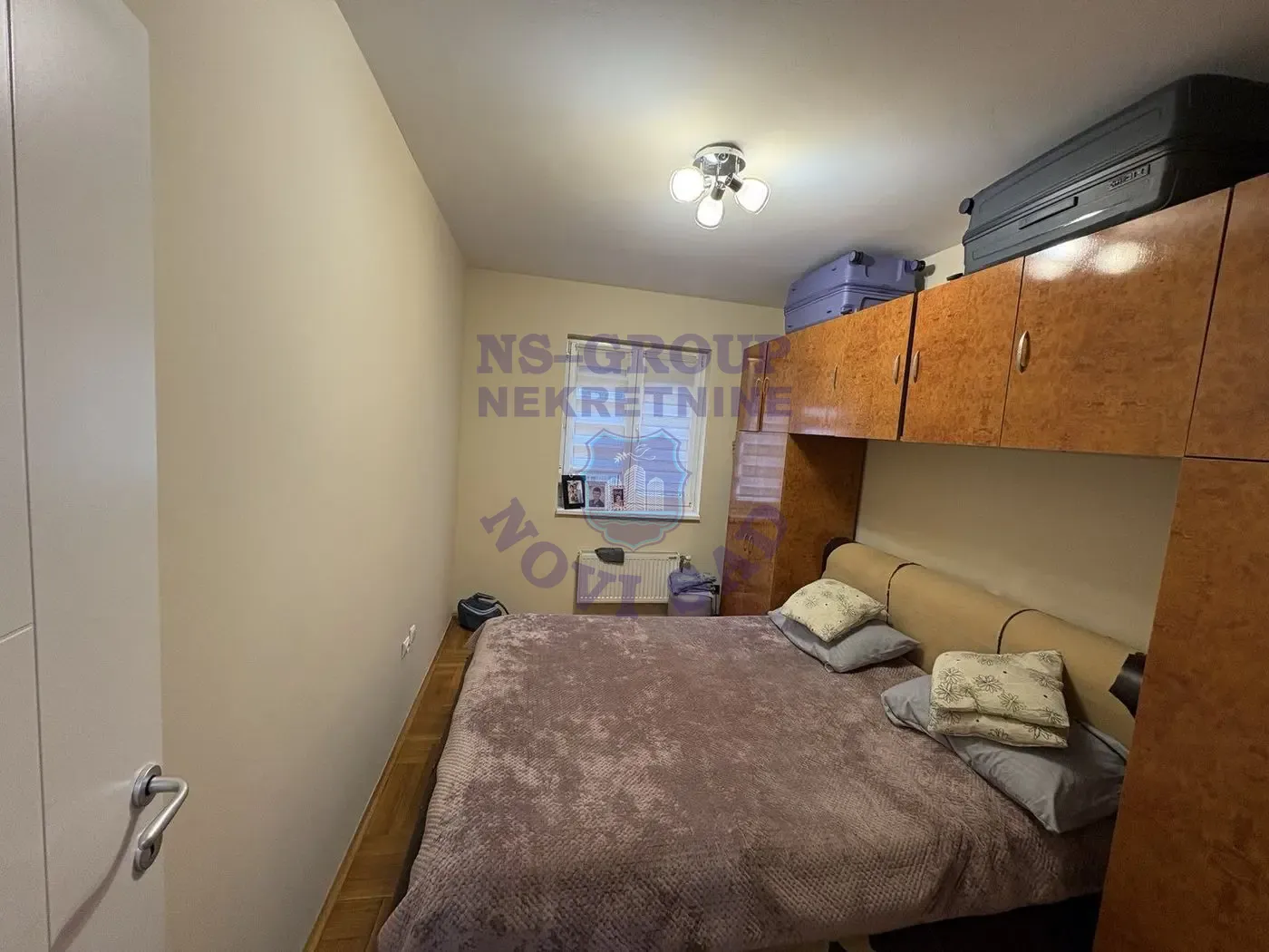 stan na prodaju Novi Sad 68m2 492996