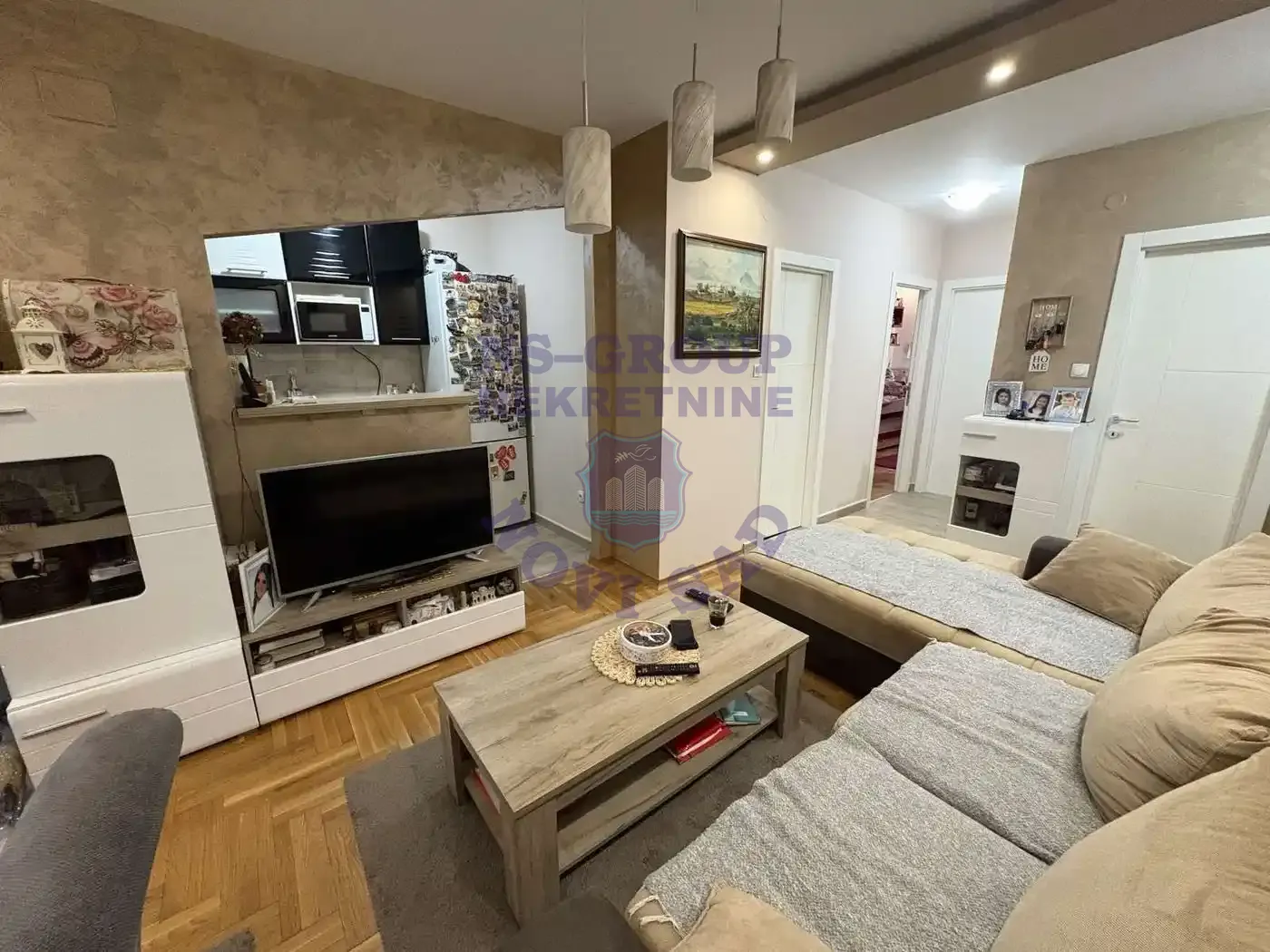 stan na prodaju Novi Sad 68m2 492996