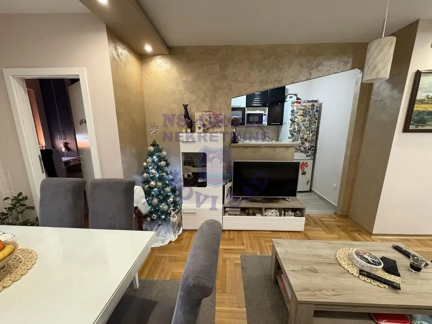 stan na prodaju Novi Sad 68m2 492996