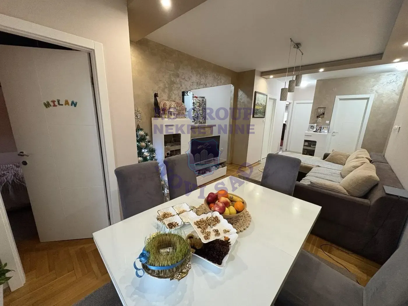 stan na prodaju Novi Sad 68m2 492996