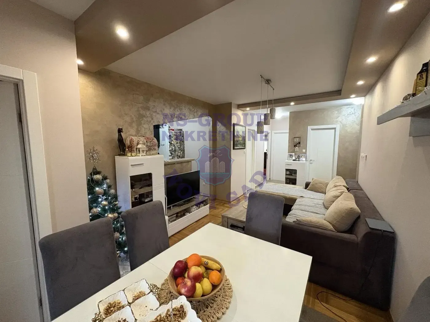 stan na prodaju Novi Sad 68m2 492996