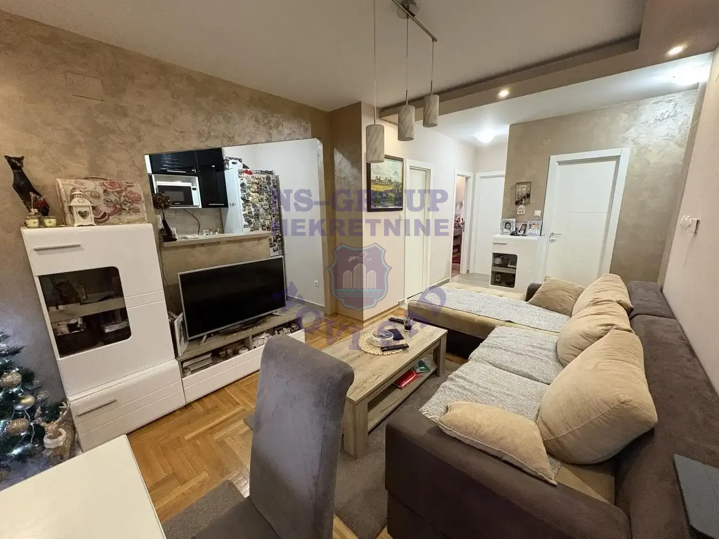 stan na prodaju Novi Sad, 68m2 492996