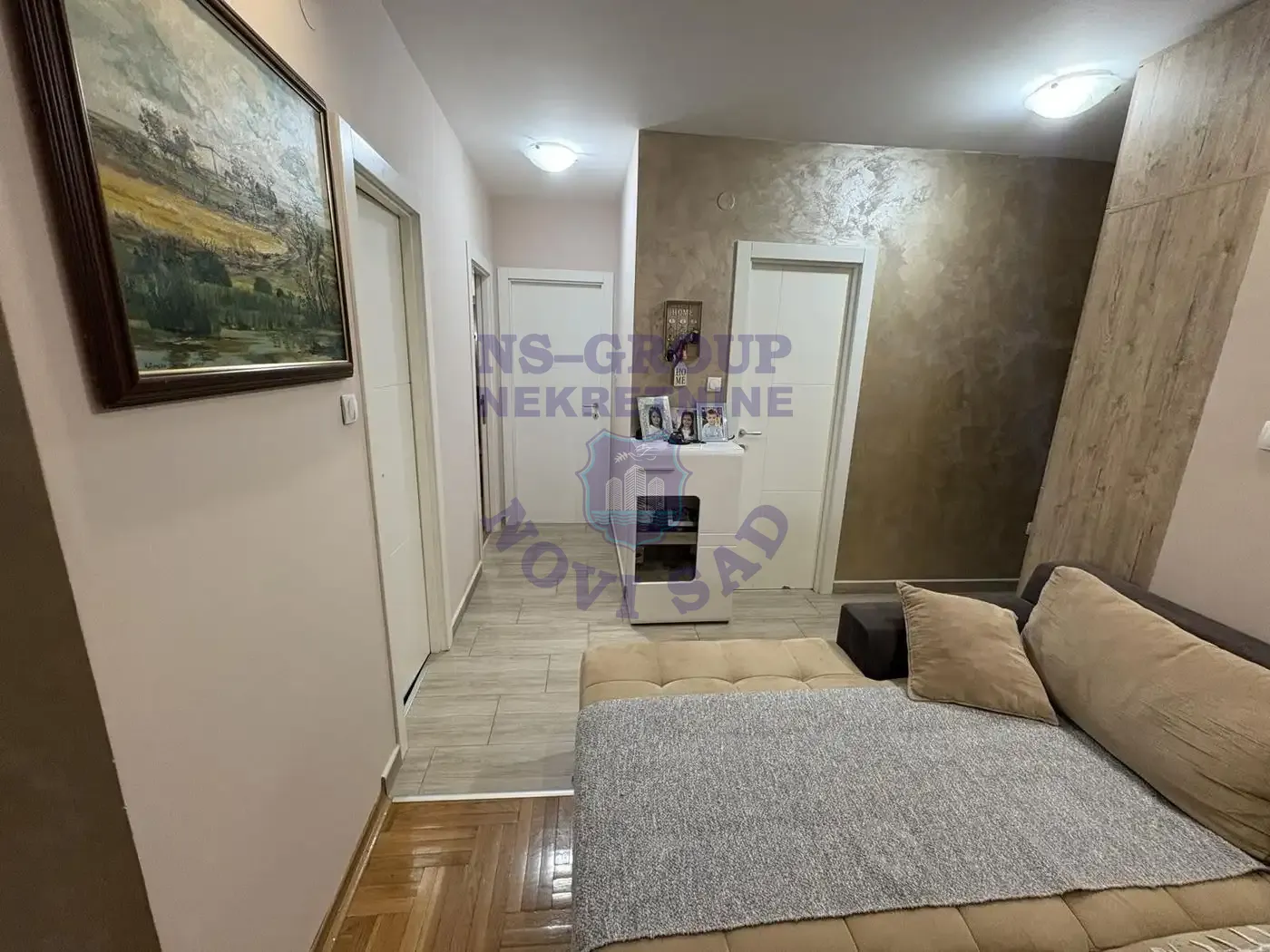 stan na prodaju Novi Sad 68m2 492996