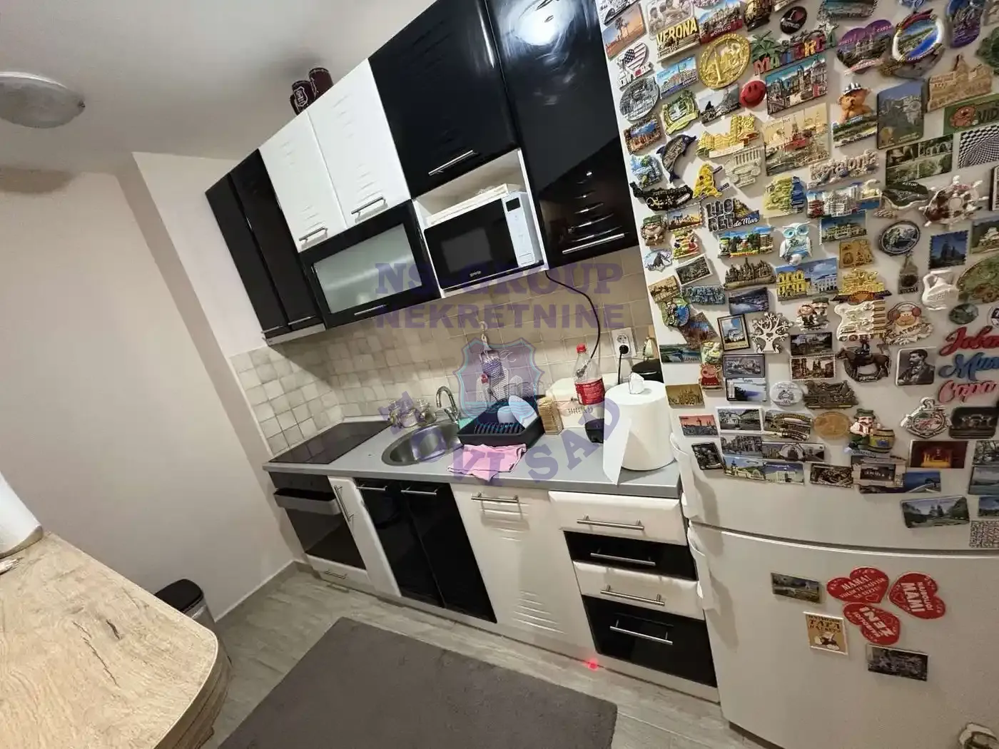 stan na prodaju Novi Sad 68m2 492996