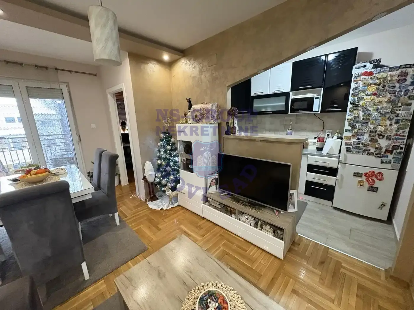 stan na prodaju Novi Sad 68m2 492996