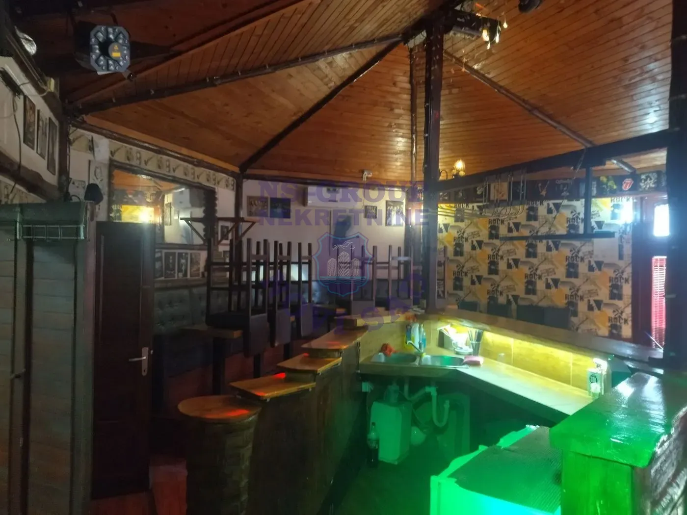 lokal na prodaju Beočin, 137m2 561995