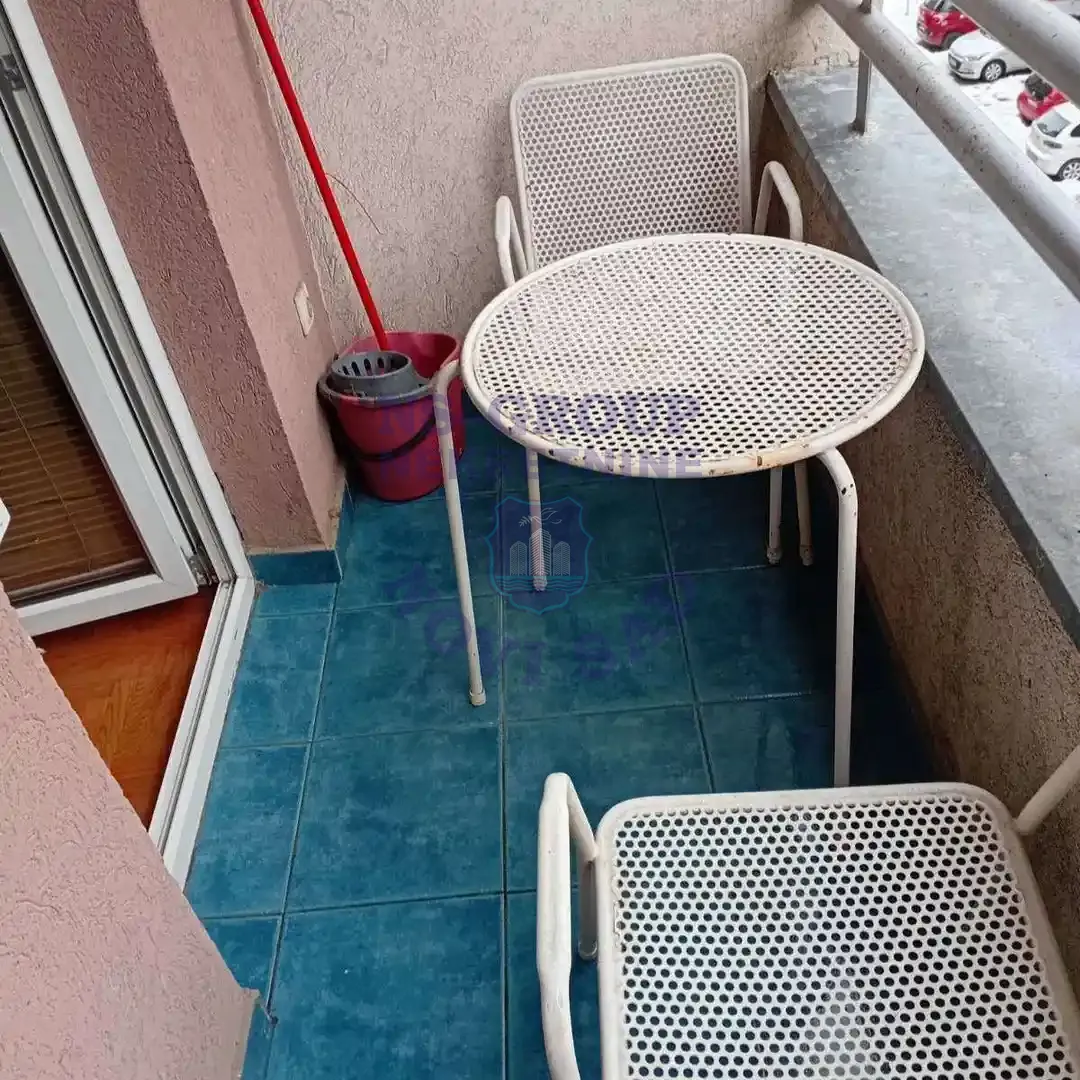 Stan za izdavanje Novi Sad 23m2, 15307