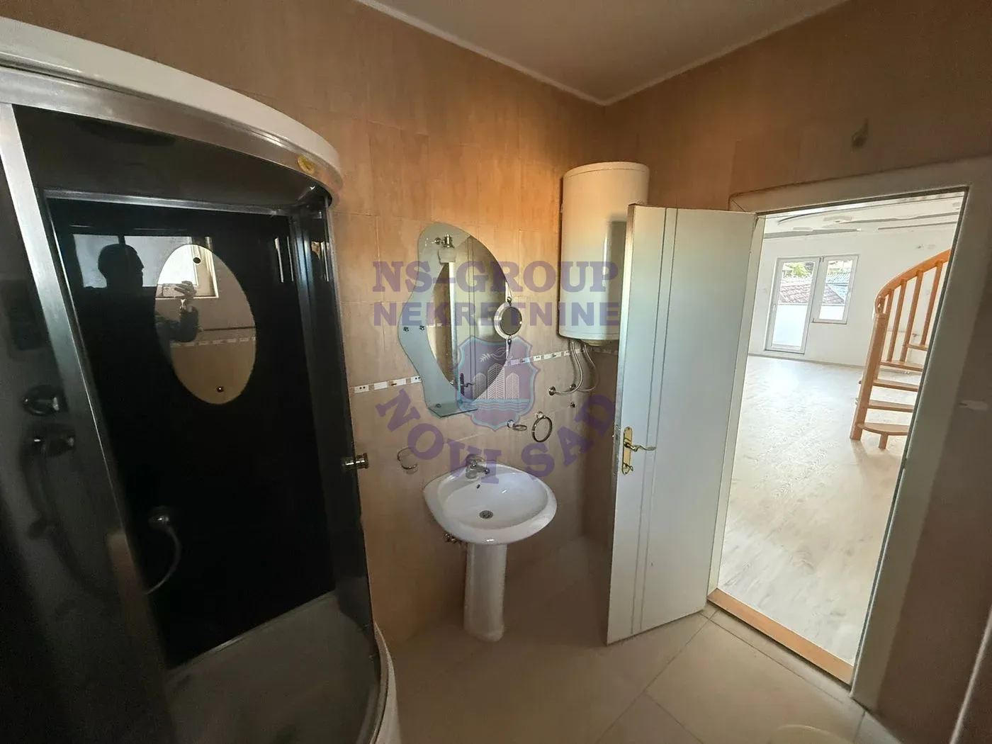 stan na prodaju Sremski Karlovci 130m2 557940