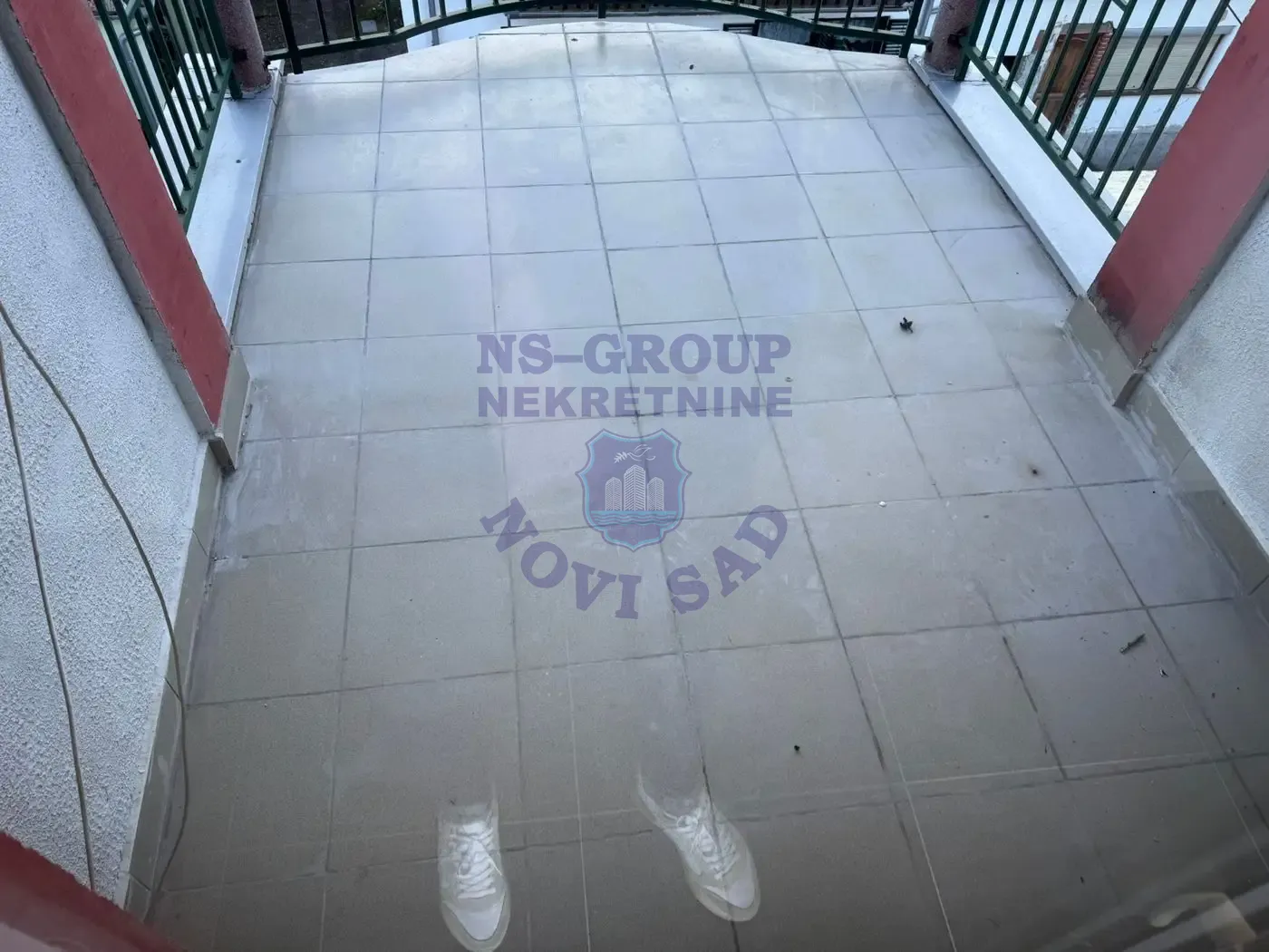 stan na prodaju Sremski Karlovci 130m2 557940