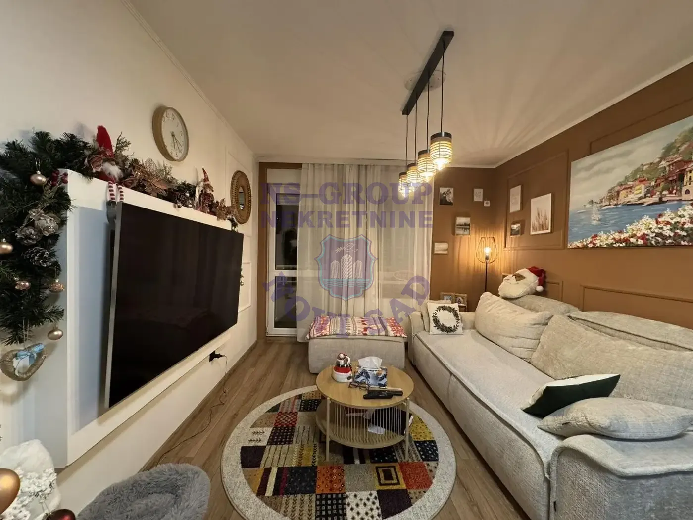 stan na prodaju Novi Sad, 47m2 562079