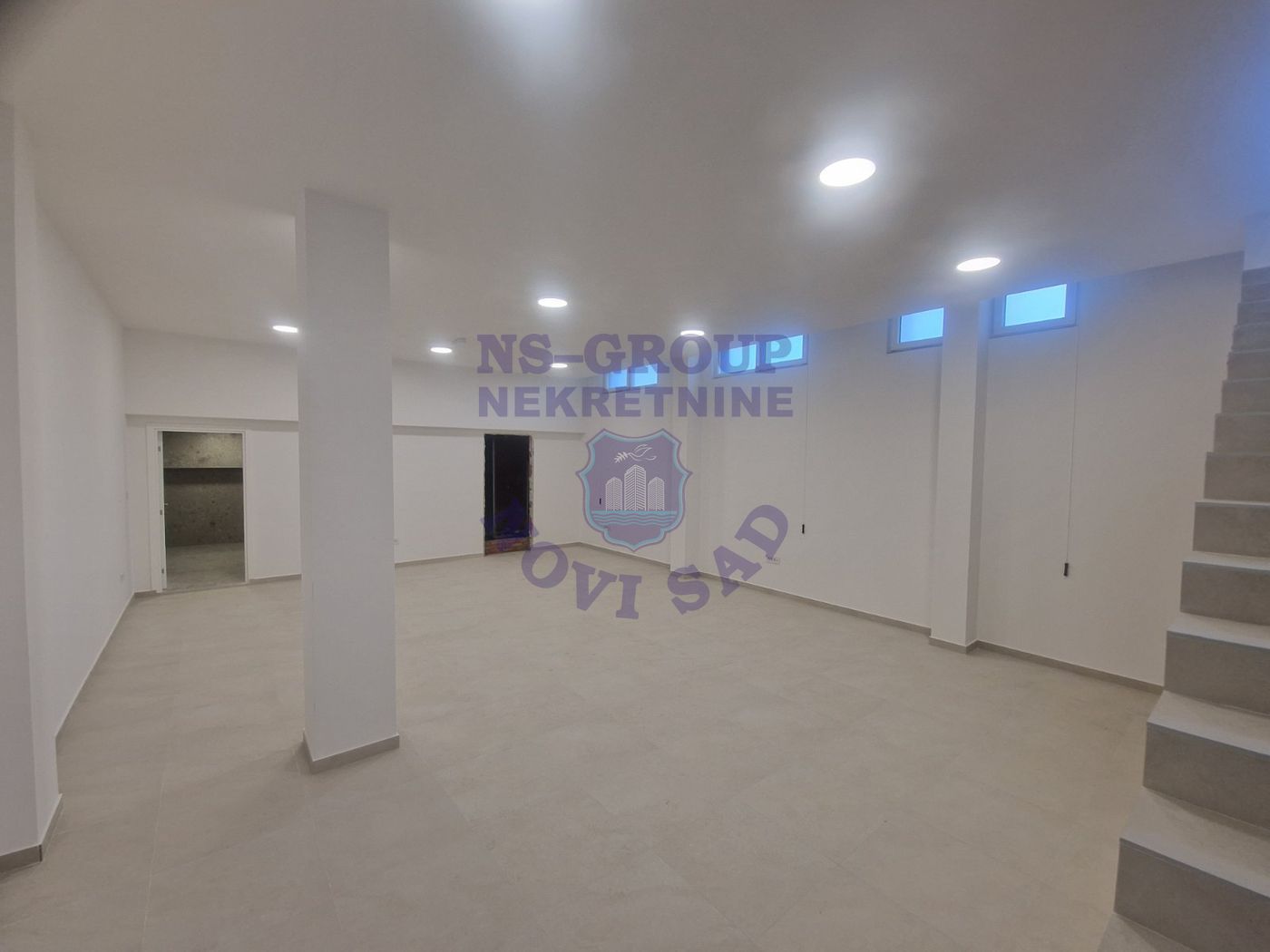 lokal na prodaju Novi Sad, 87m2 562015