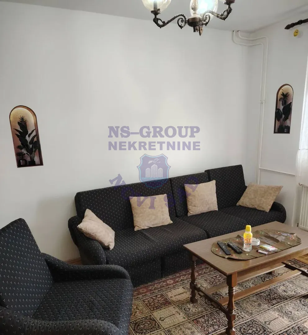 stan na prodaju Novi Sad 37m2 562152