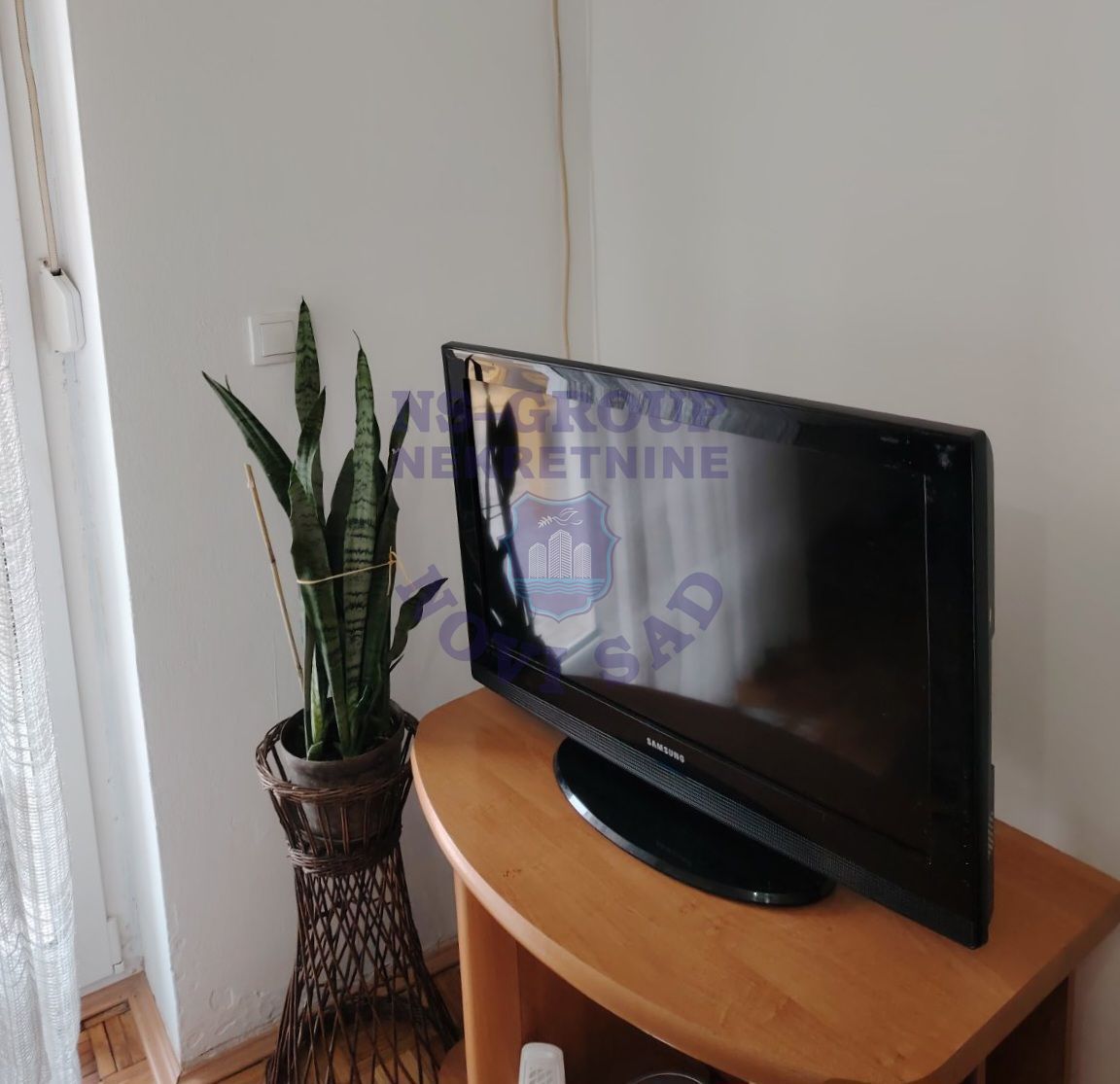 stan na prodaju Novi Sad 37m2 562152