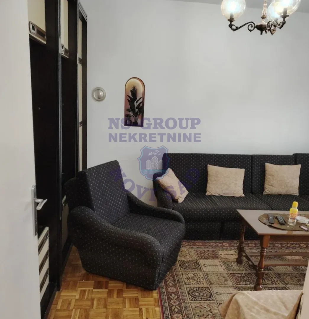 stan na prodaju Novi Sad 37m2 562152