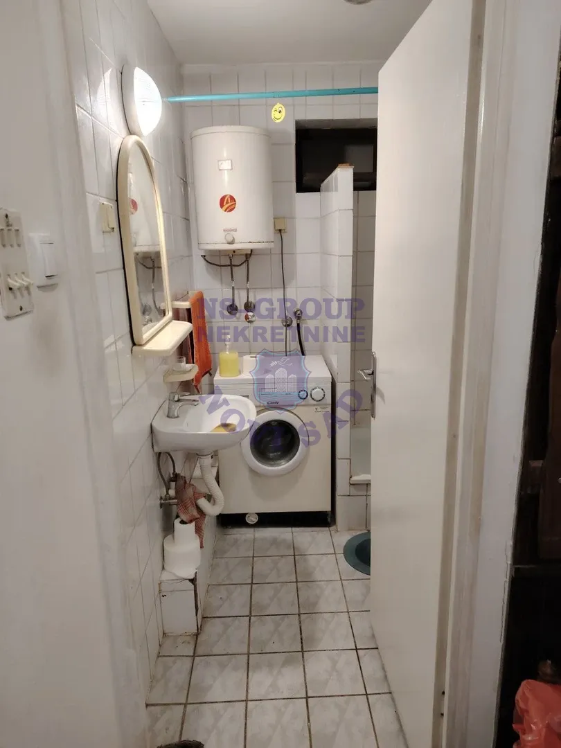 stan na prodaju Novi Sad 37m2 562152