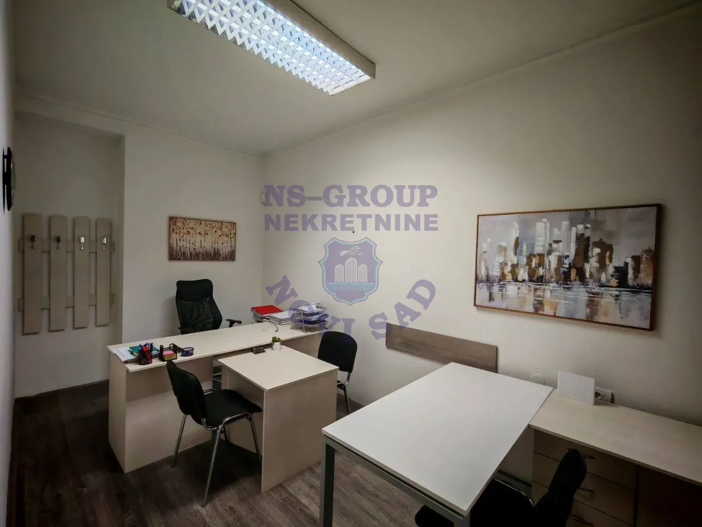 stan na prodaju Novi Sad, 29m2 562213