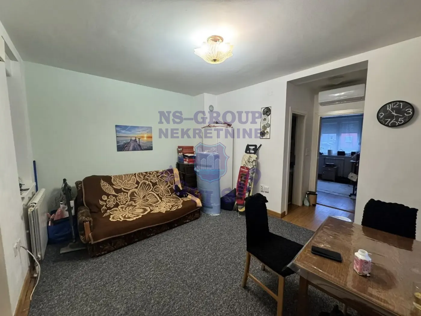 stan na prodaju Novi Sad, 54m2 562234