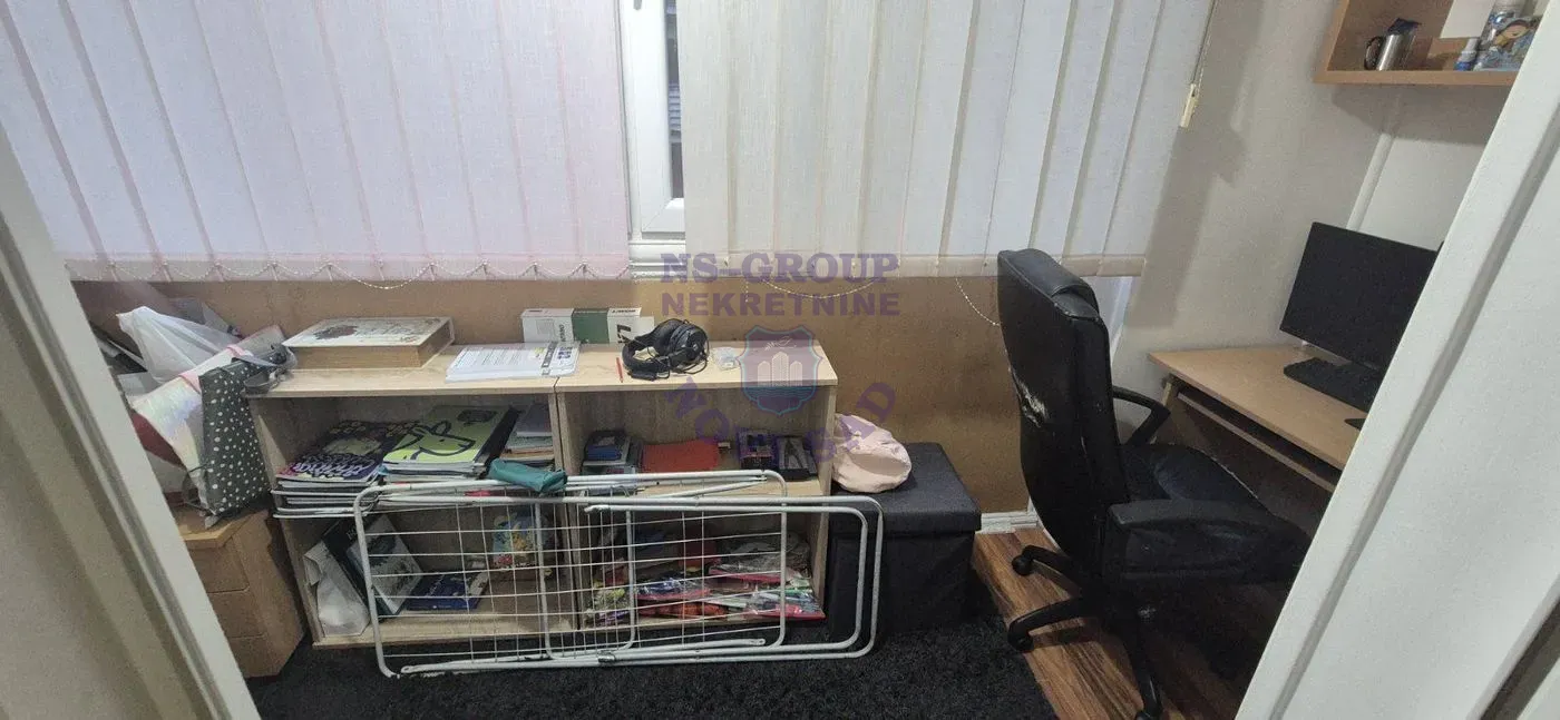 stan na prodaju Novi Sad 77m2 562238