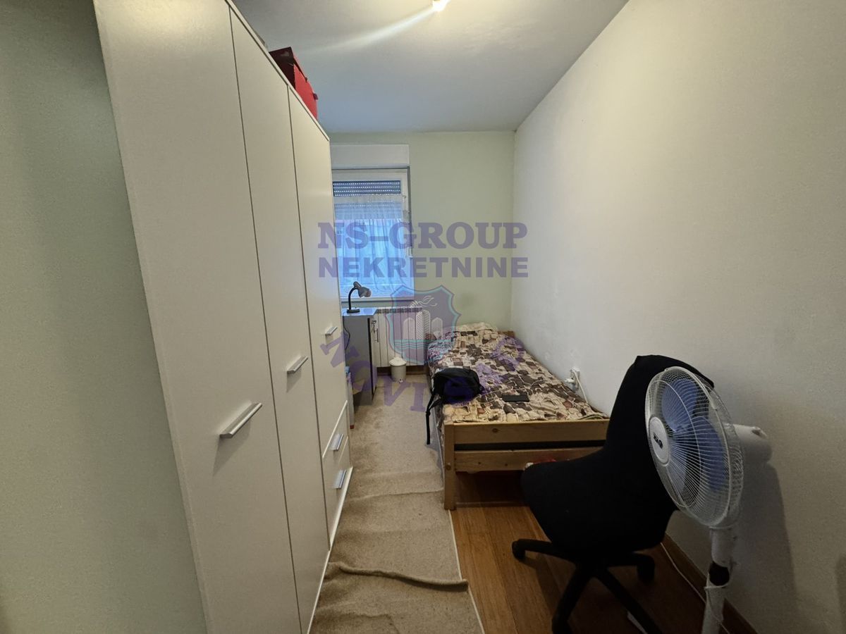 stan na prodaju Novi Sad 54m2 562234