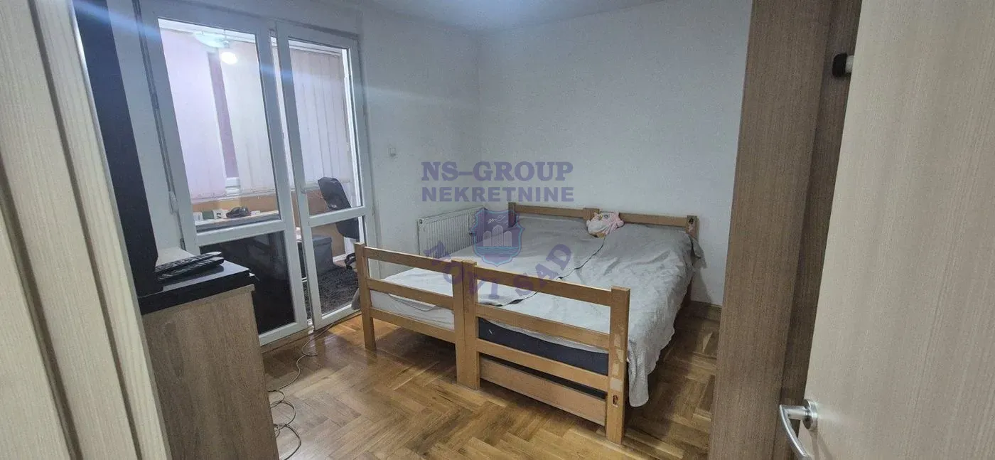 stan na prodaju Novi Sad 77m2 562238