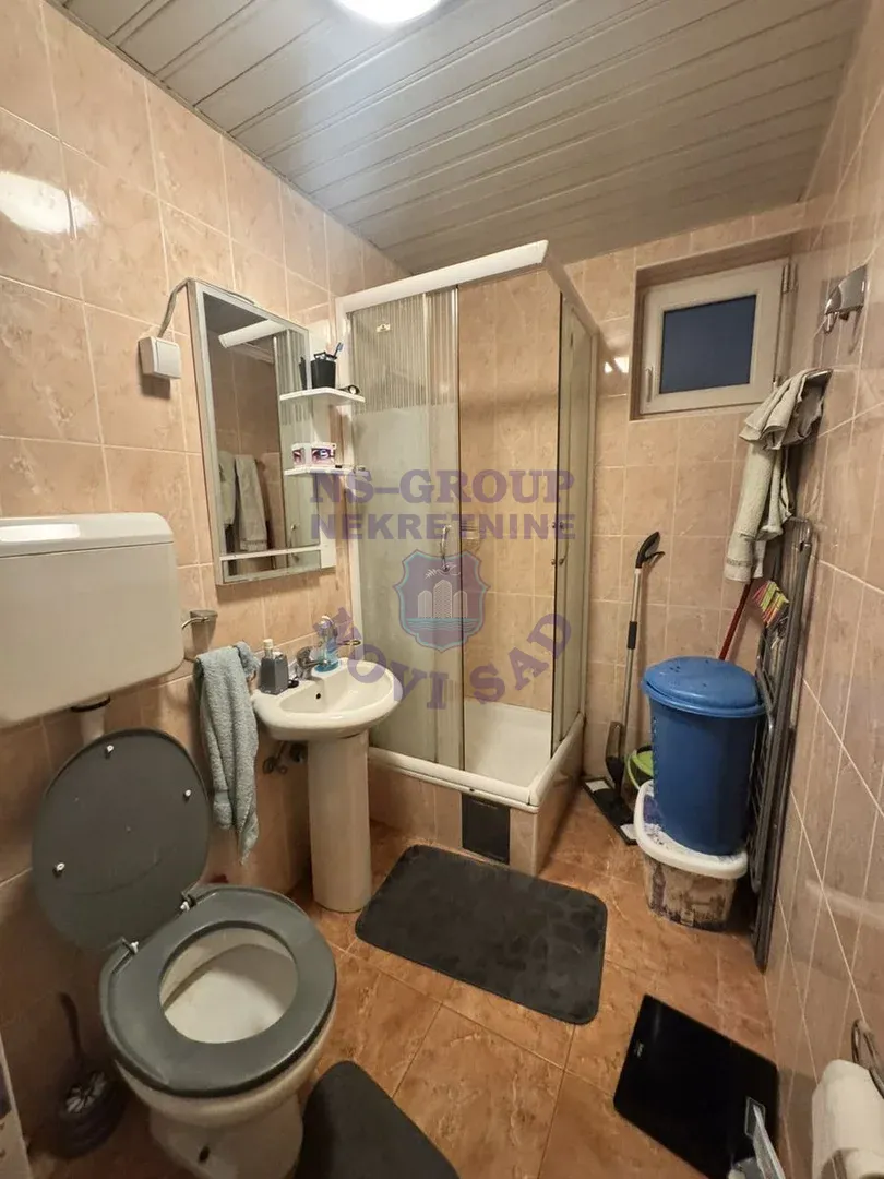 stan na prodaju Novi Sad 54m2 562234