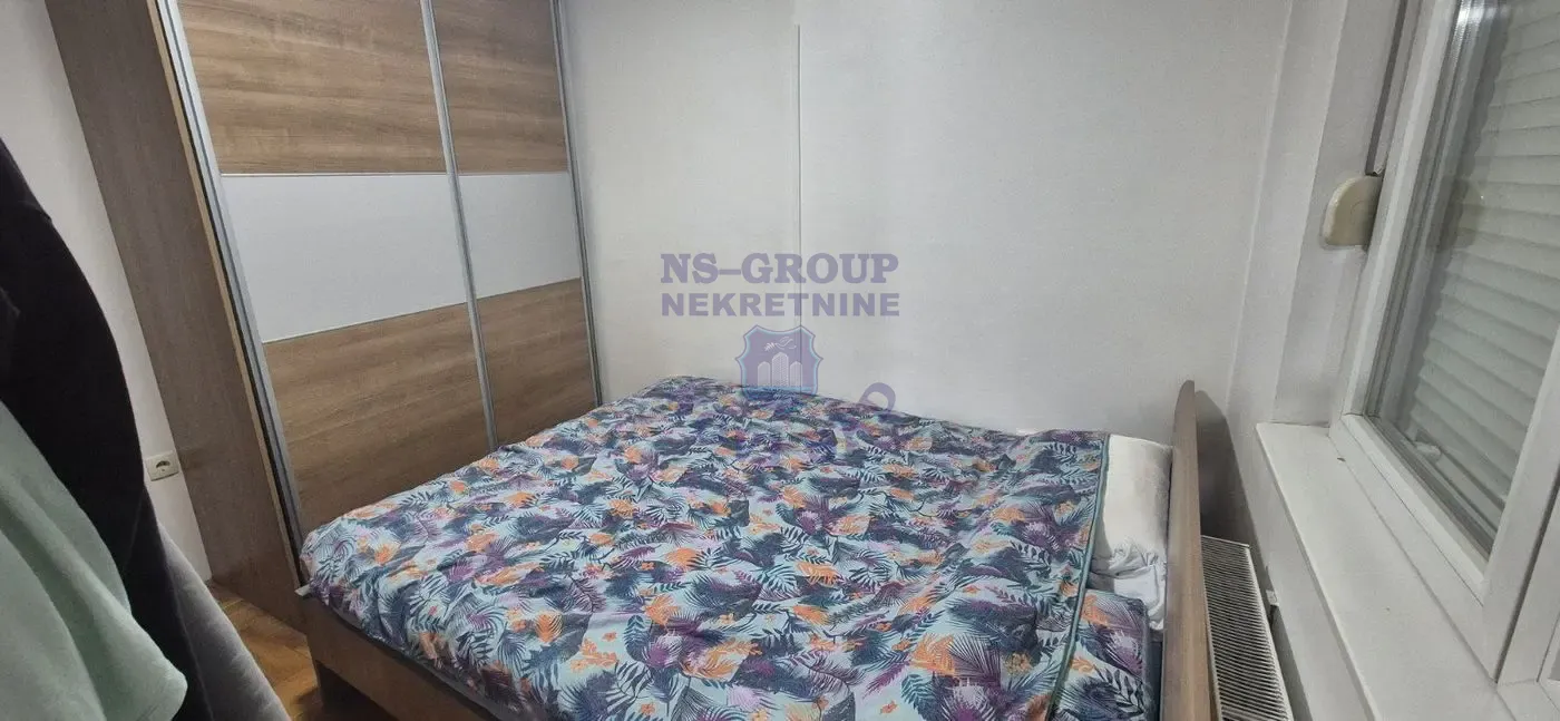 stan na prodaju Novi Sad 77m2 562238