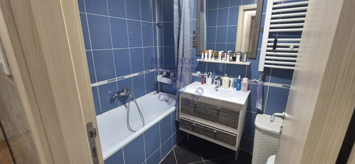 stan na prodaju Novi Sad 77m2 562238