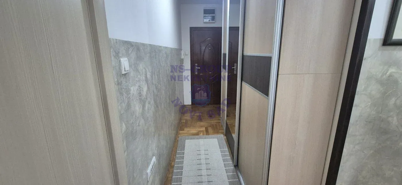 stan na prodaju Novi Sad 77m2 562238