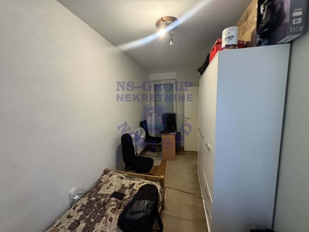 stan na prodaju Novi Sad 54m2 562234