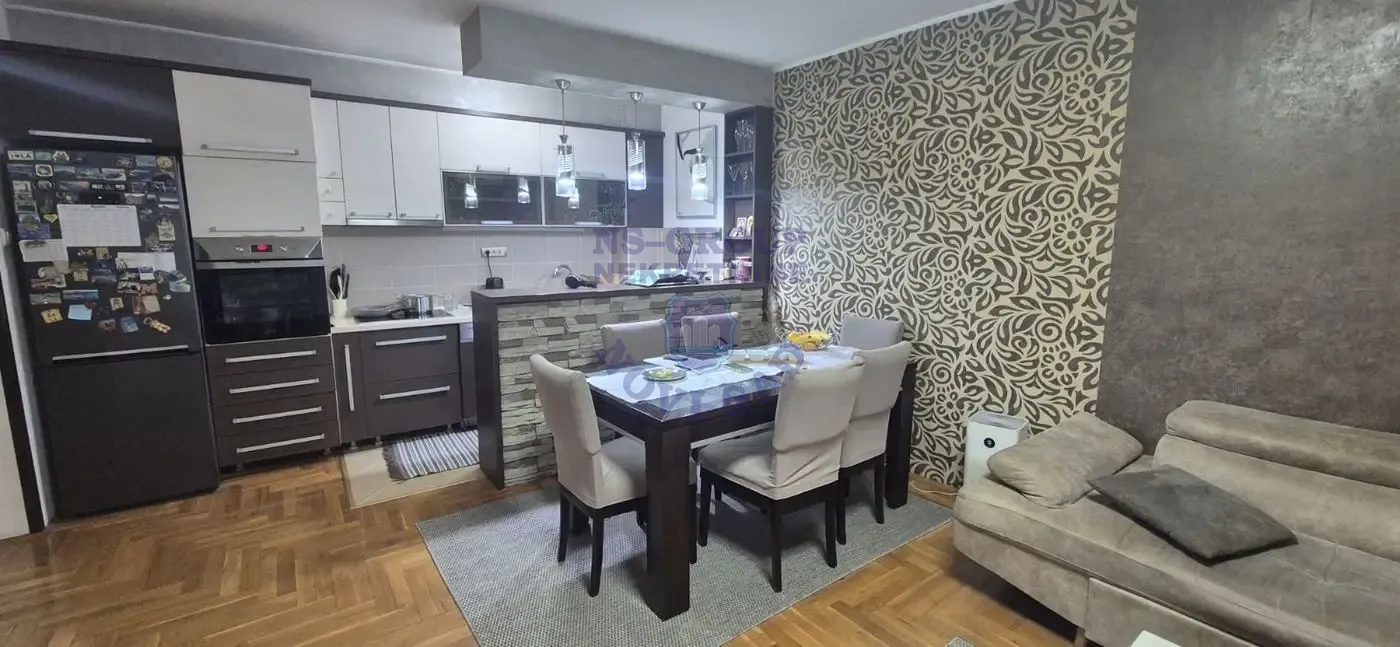 stan na prodaju Novi Sad 77m2 562238