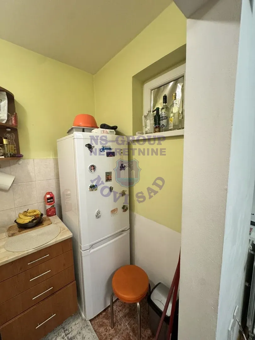 stan na prodaju Novi Sad 54m2 562234