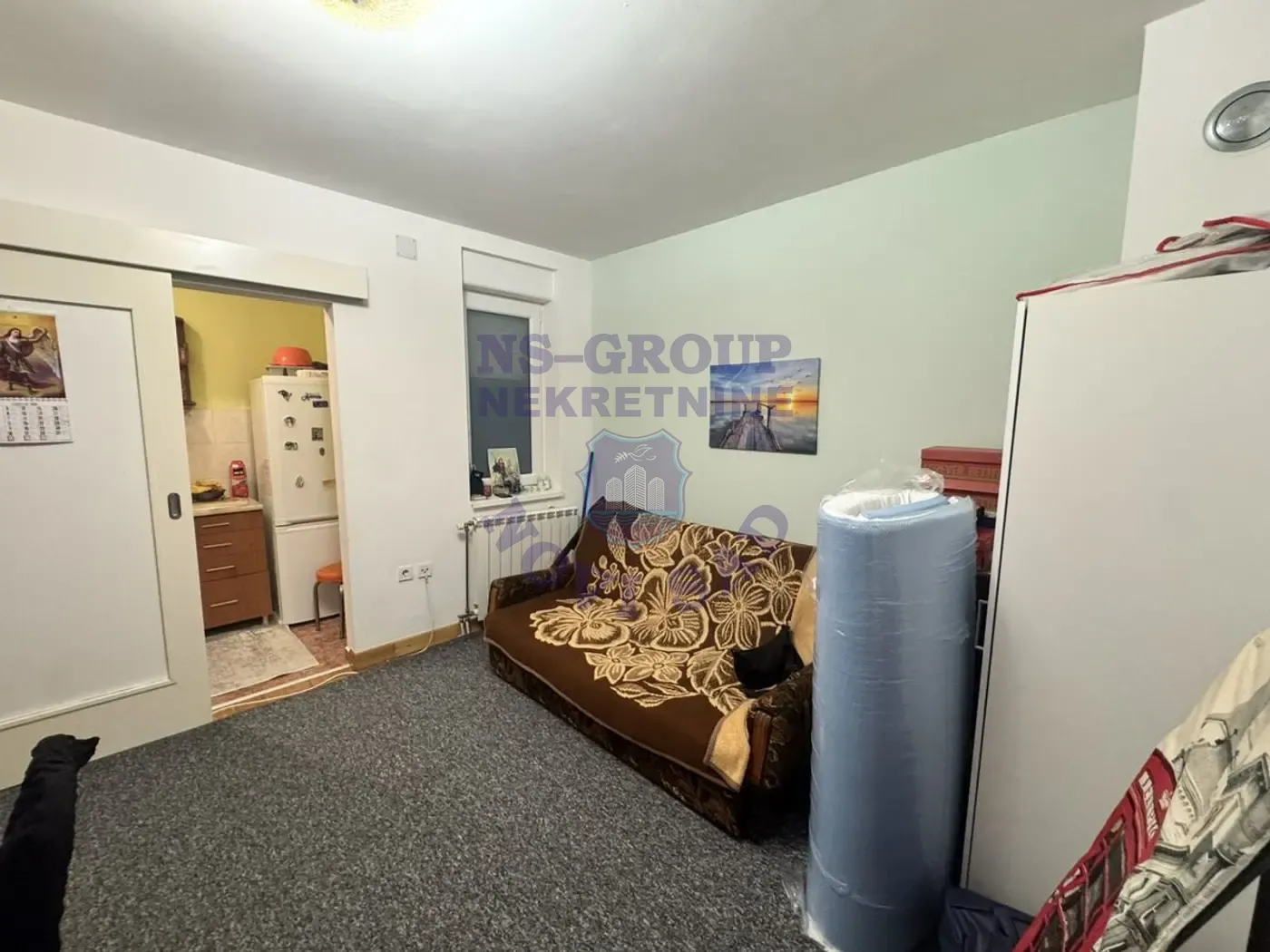 stan na prodaju Novi Sad 54m2 562234