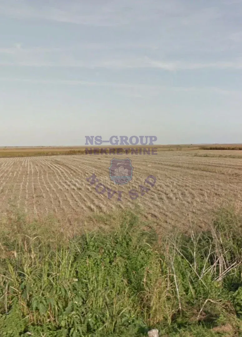 plac na prodaju Đurđevo 4157m2 561631