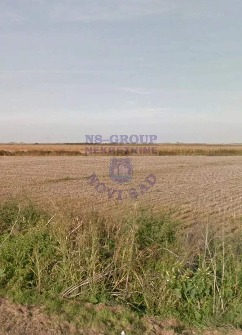 plac na prodaju Đurđevo 3753m2 561638