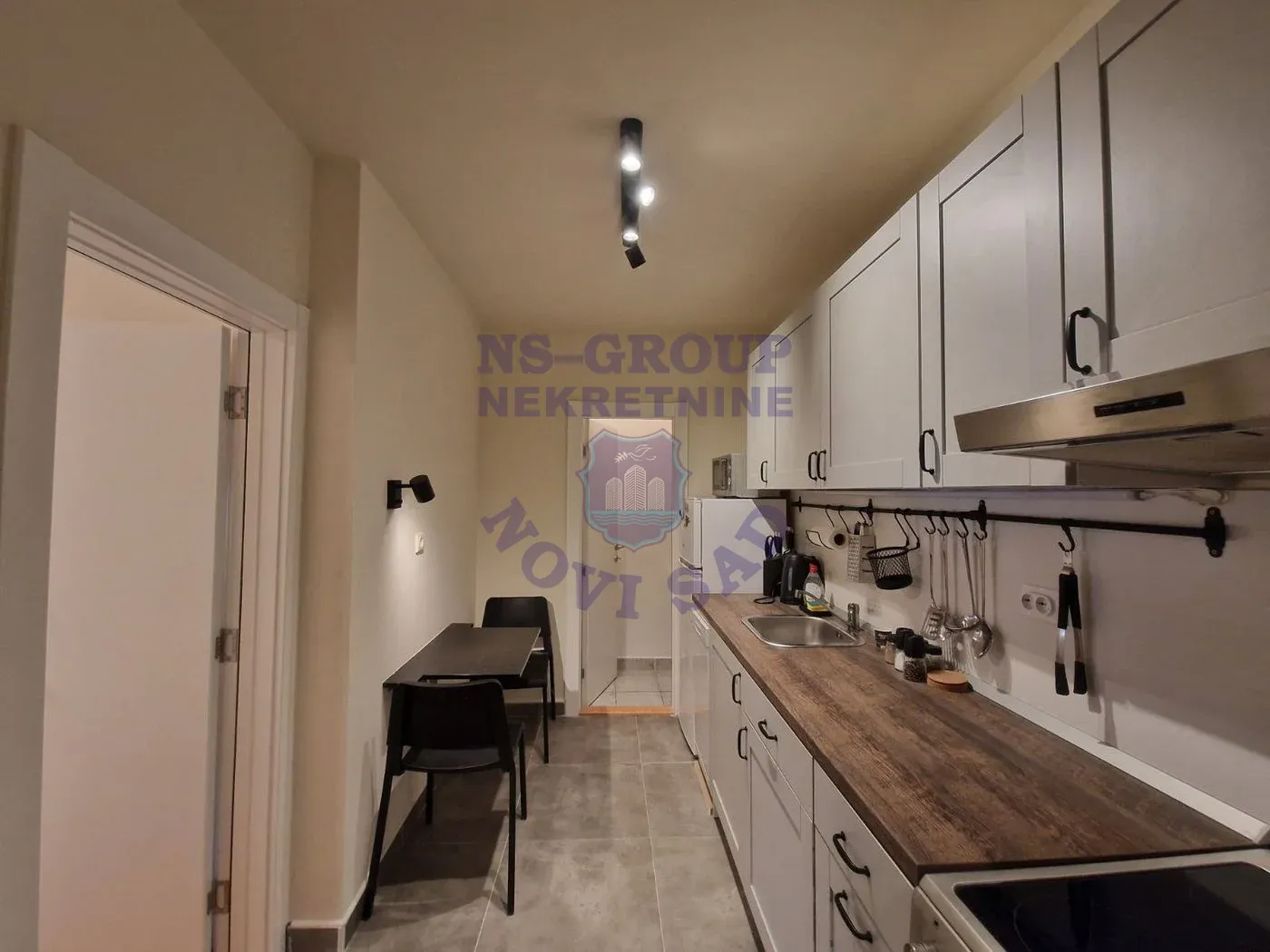 stan na prodaju Novi Sad 44m2 562296