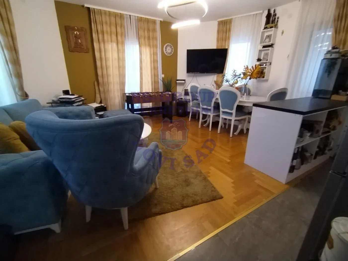 kuca na prodaju Novi Sad, 252m2 562346